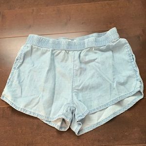 Abercrombie & Fitch Shorts